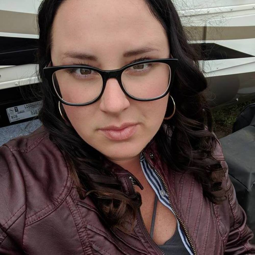 Meet your Posher, Jana